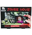 Make Your Own Zombie Movie Model Kit
